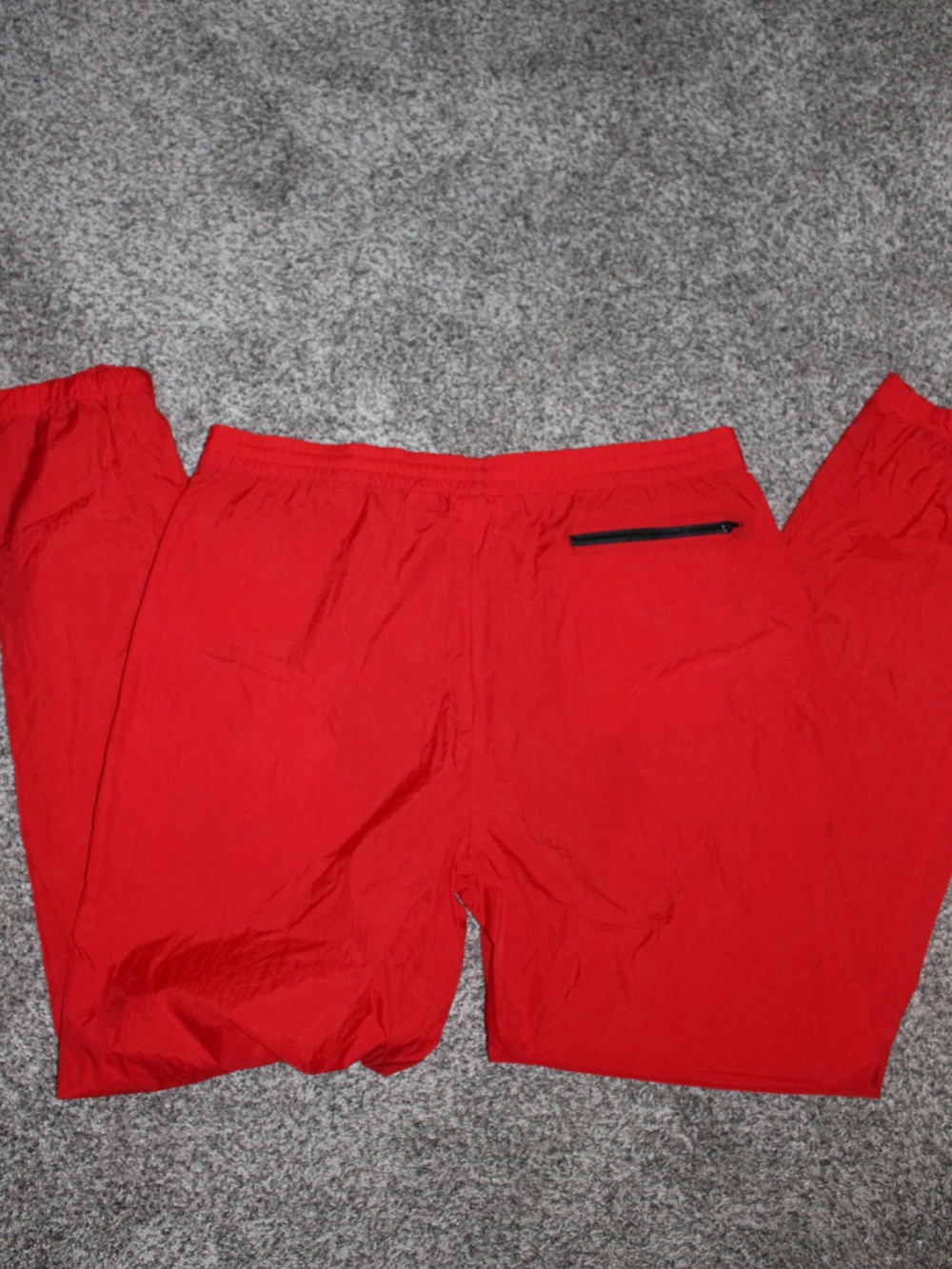 VTG 90s Men's Marlboro Wind Pants - Picture 3 of 3